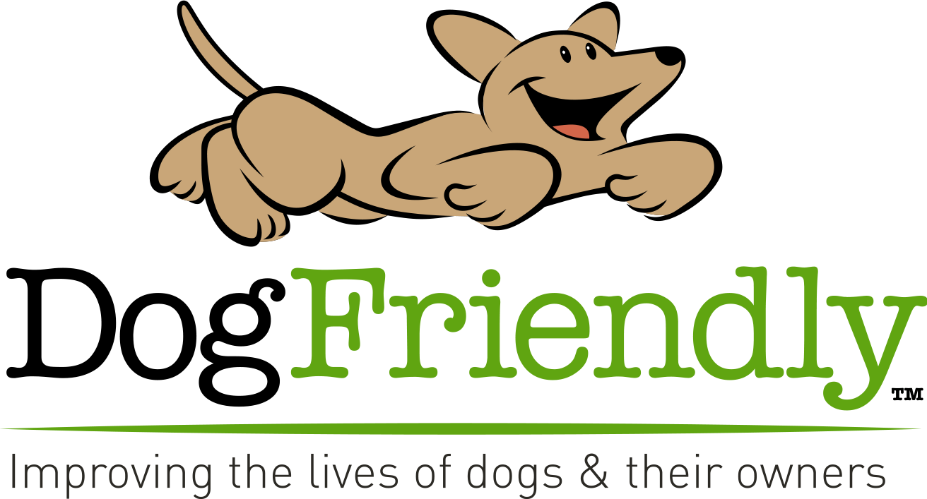 The DogFriendly Blog
