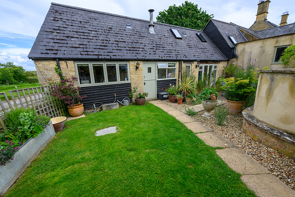 Henmarsh Cottage, Barton on the Heath, Cotswolds