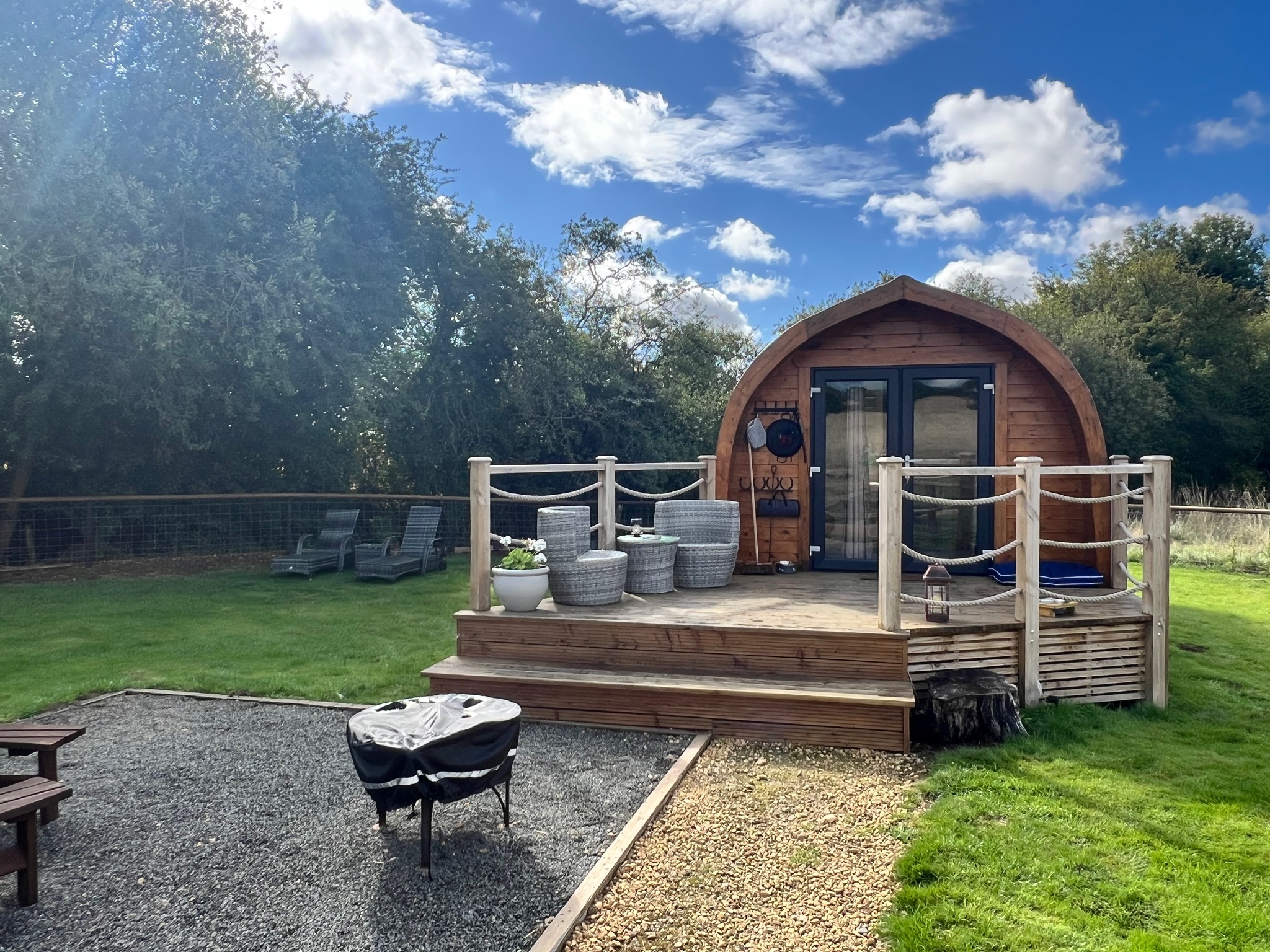 Rutland Rural Retreats