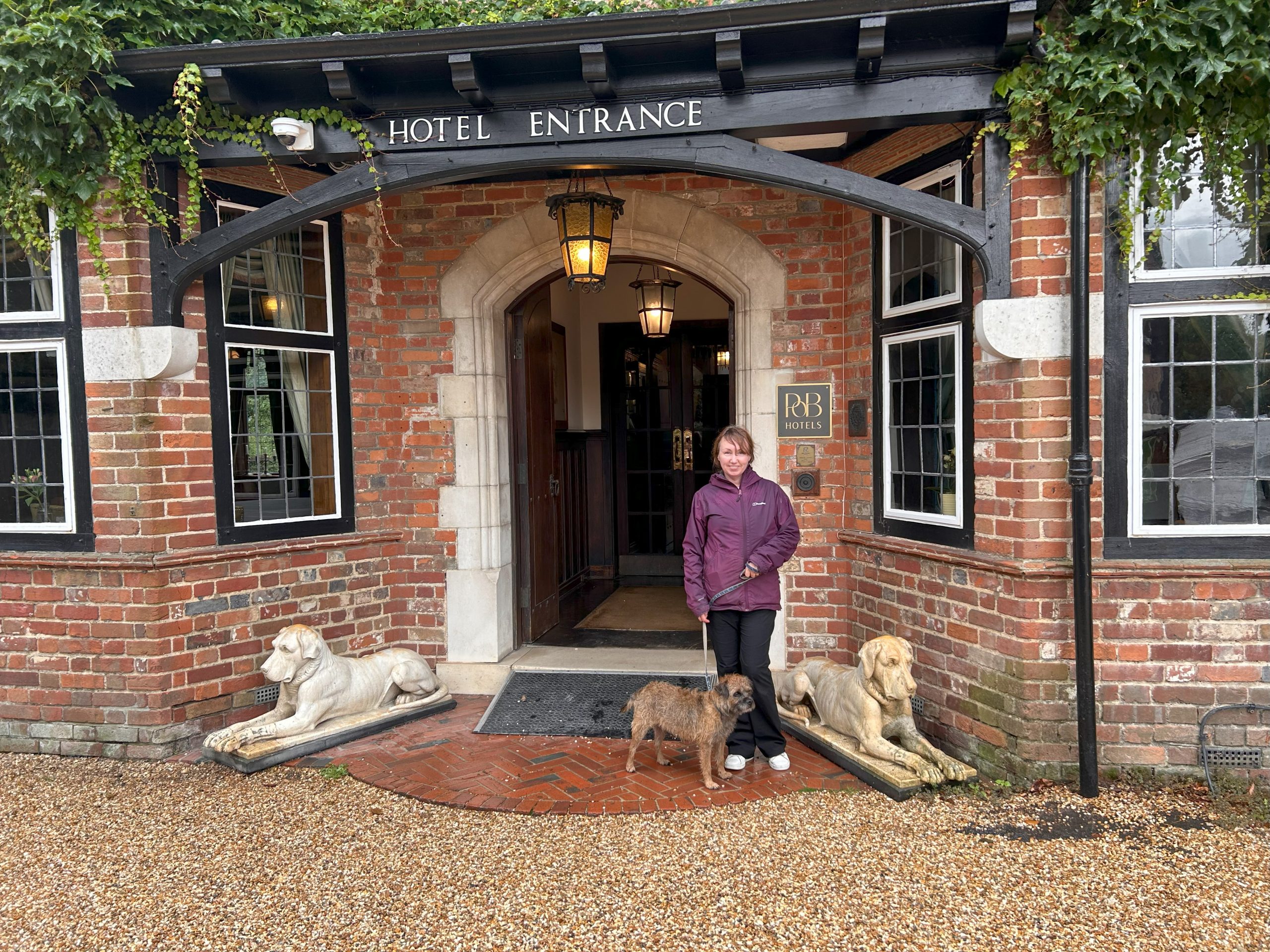 Beaulieu Inn Hotel