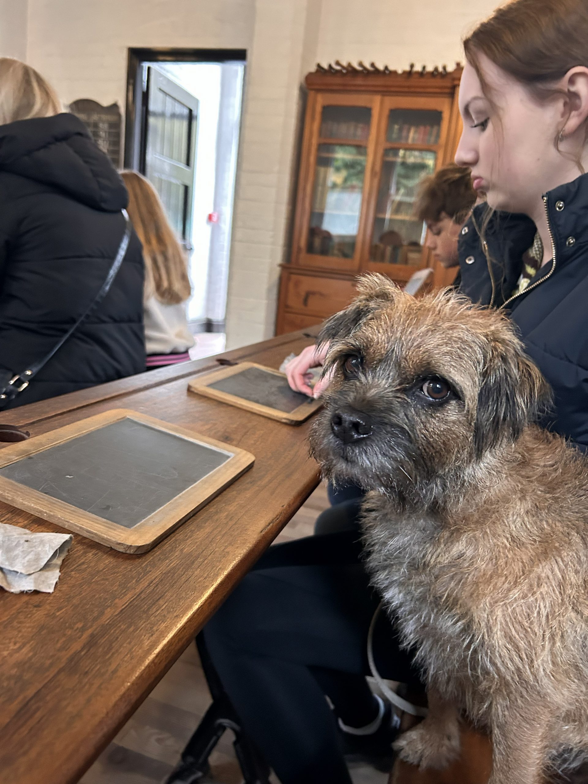 The Old Bakery, Bridgnorth
