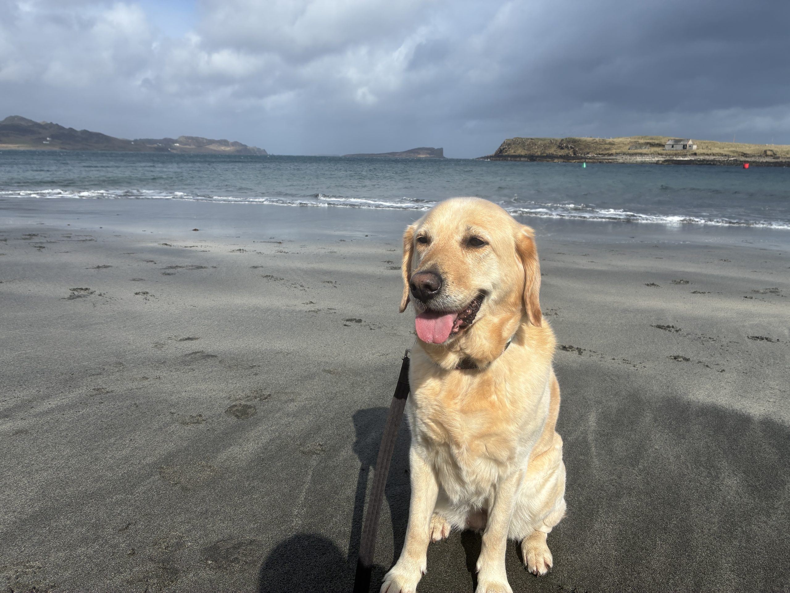 Mable’s Cottage, Isle of Skye