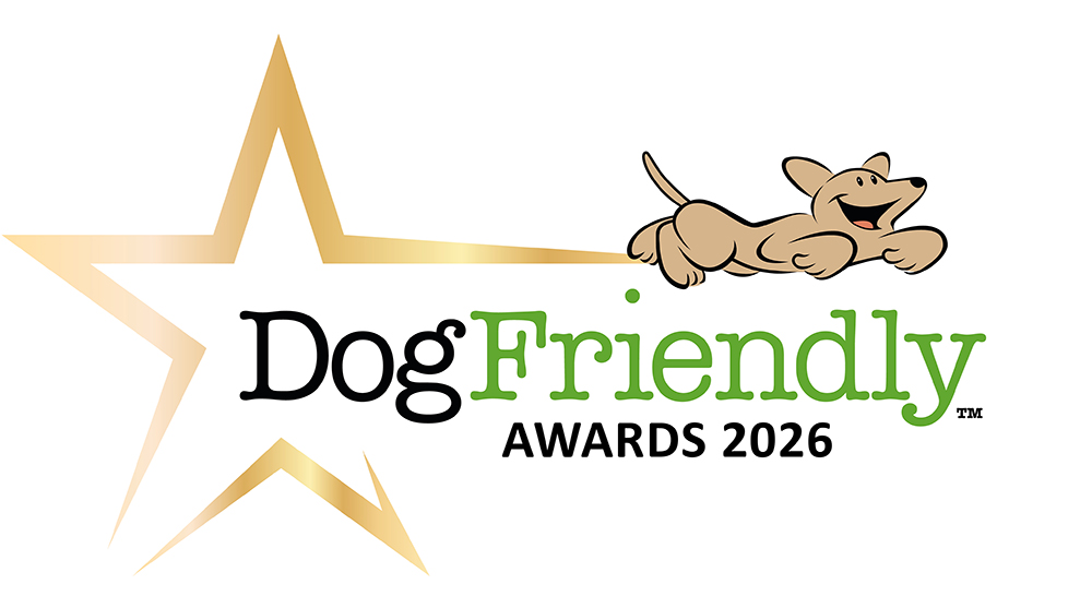 The DogFriendly Awards 2026 – The Results